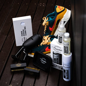 Complete Care Pack - The Sneaker Laundry