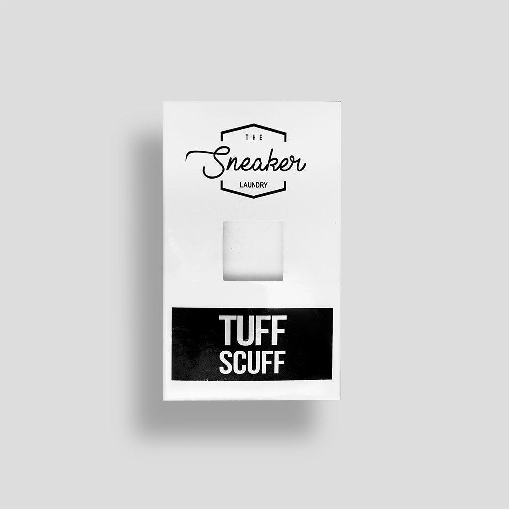 Tuff Scuff - The Sneaker Laundry