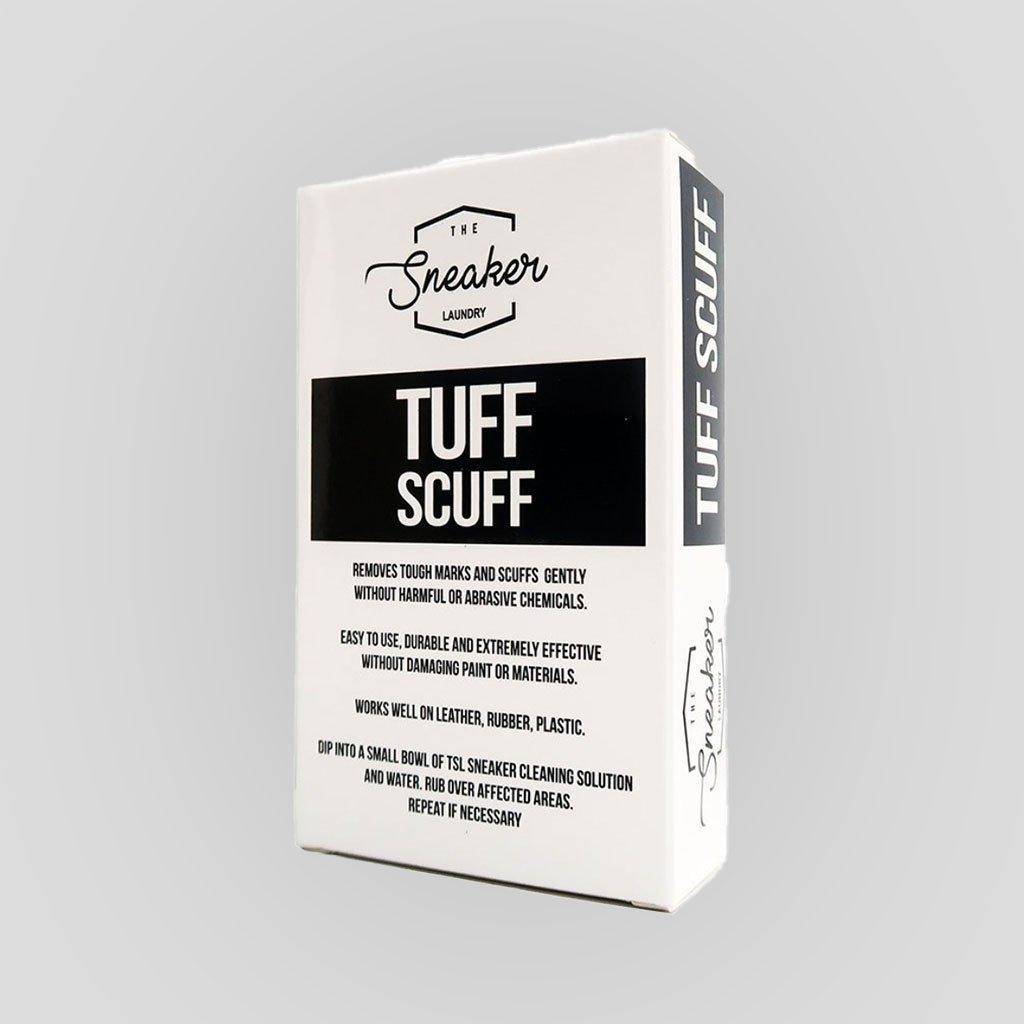 Tuff Scuff - The Sneaker Laundry